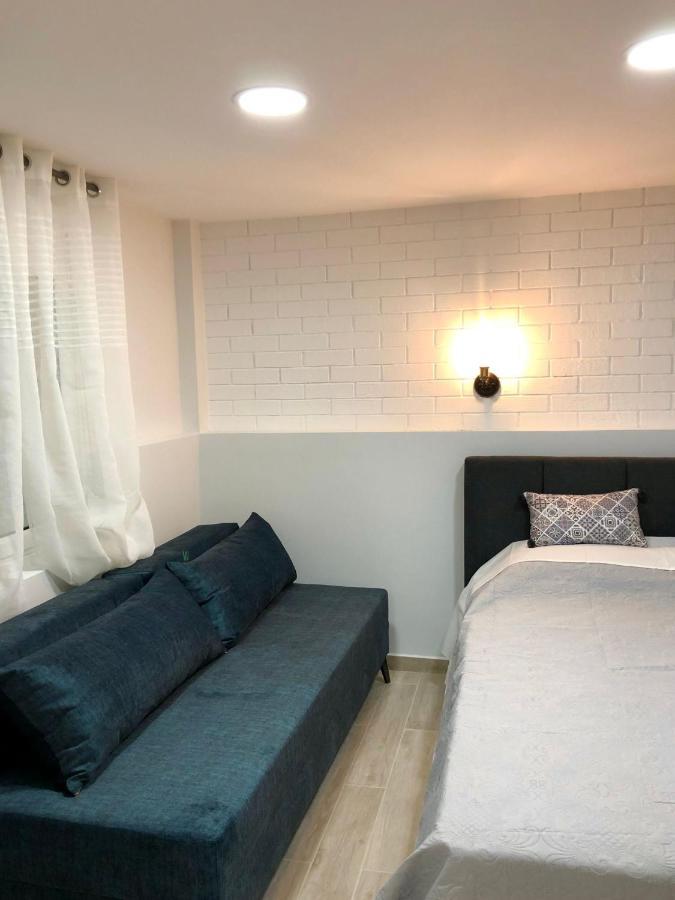 Helen Luxury Happy House Apartment Atena Exterior foto